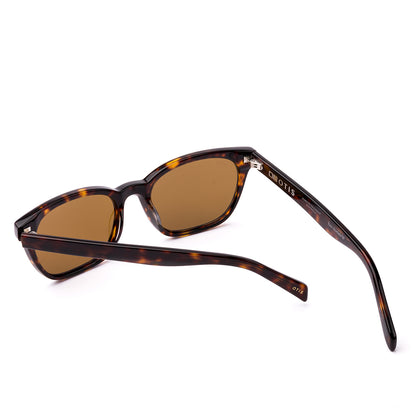Otis Chorus Polarised Eco Havana Ray Brown 210-2605P (53)