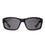 Otis Rival Polarised Matte Black L.I.T Grey 212-2601LL (61)