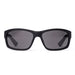 Otis Rival Polarised Matte Black L.I.T Grey 212-2601LL (61)