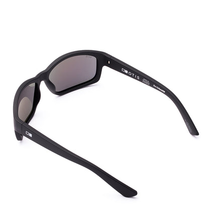 Otis Rival Polarised Matte Black L.I.T Grey 212-2601LL (61)