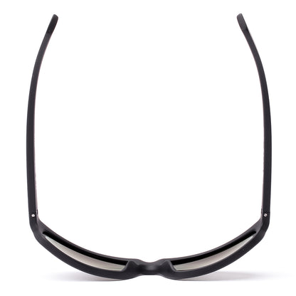 Otis Rival Polarised Matte Black L.I.T Grey 212-2601LL (61)