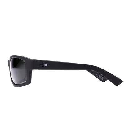 Otis Rival Matte Black Grey 212-2602 (61)