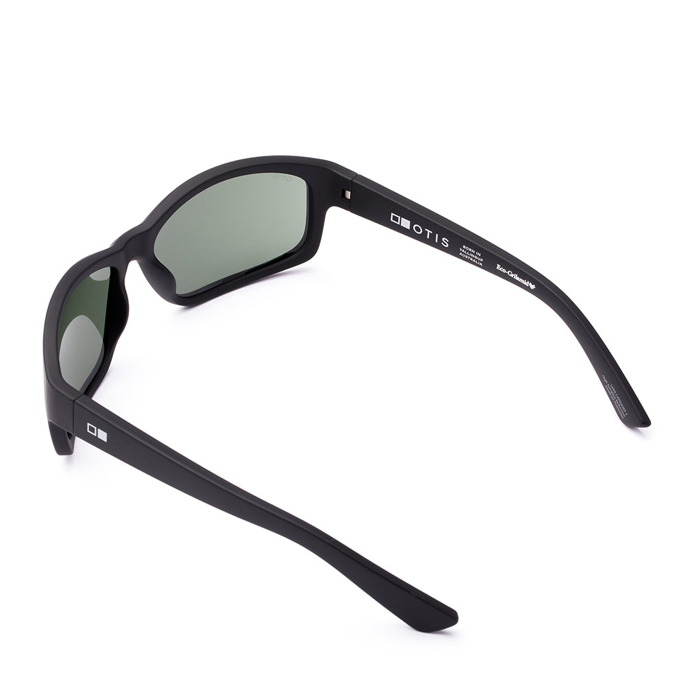 Otis Rival Matte Black Grey 212-2602 (61)