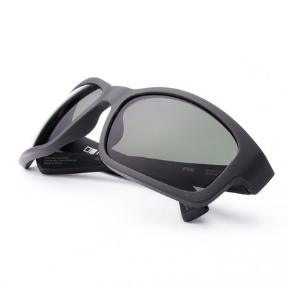 Otis Rival Matte Black Grey 212-2602 (61)
