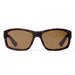 Otis Rival Polarised Matte Dusty Tort Brown 212-2603P (61)
