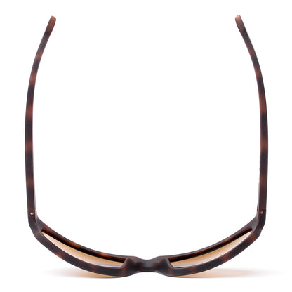 Otis Rival Polarised Matte Dusty Tort Brown 212-2603P (61)