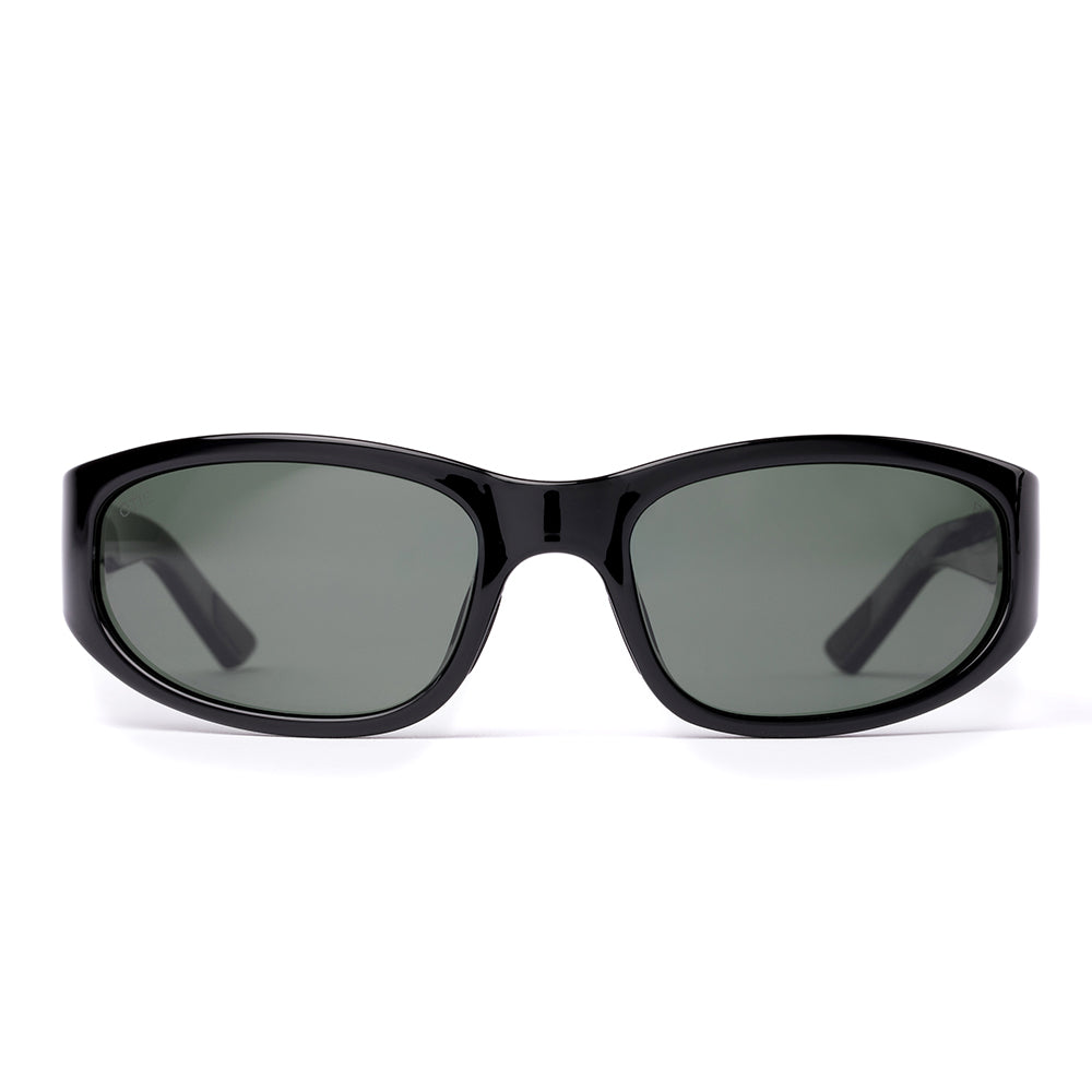 Otis Blur Polarised Black Grey 213-2601P (59)