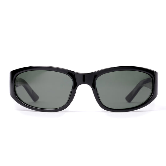 Otis Blur Polarised Black Grey 213-2601P (59)