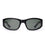 Otis Blur Polarised Black Grey 213-2601P (59)