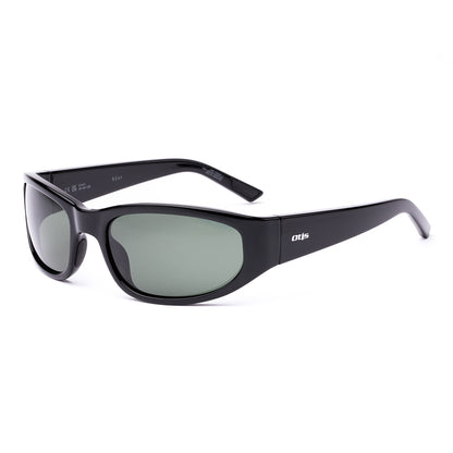 Otis Blur Polarised Black Grey 213-2601P (59)