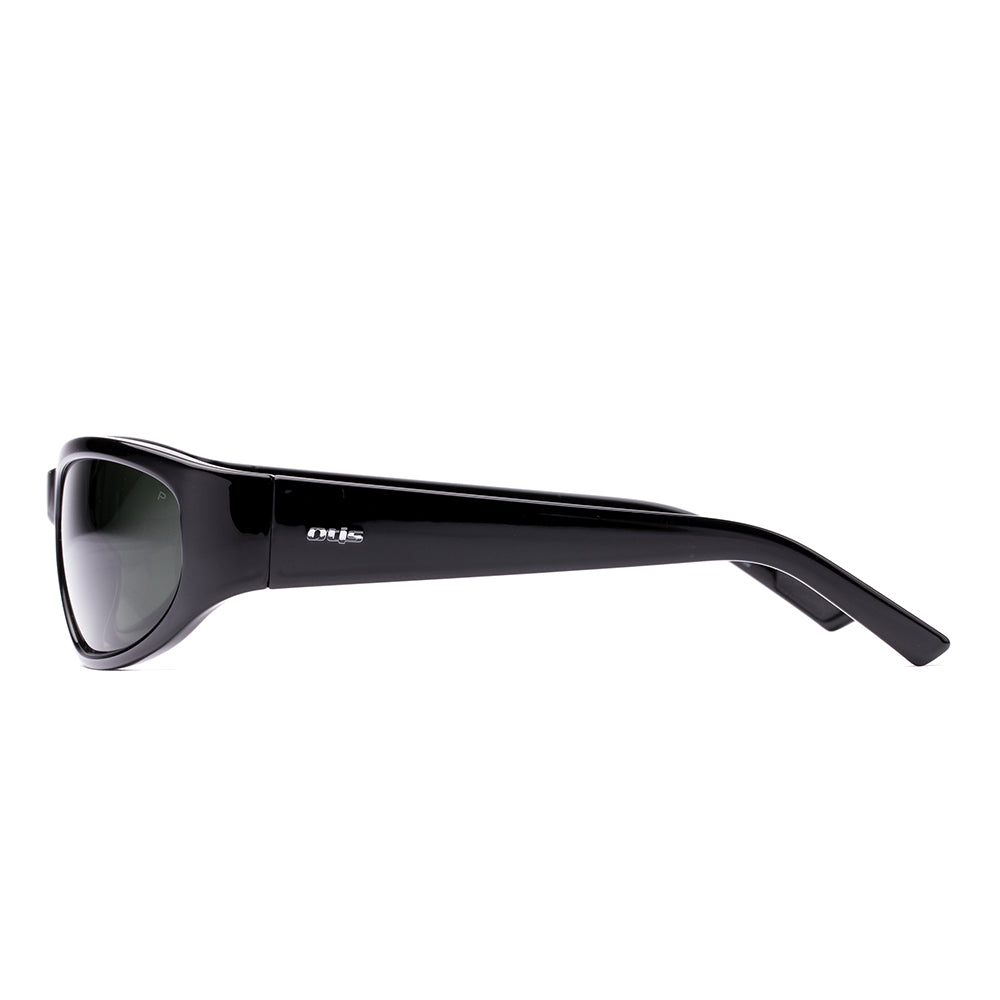 Otis Blur Polarised Black Grey 213-2601P (59)