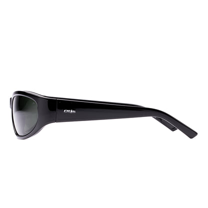 Otis Blur Polarised Black Grey 213-2601P (59)