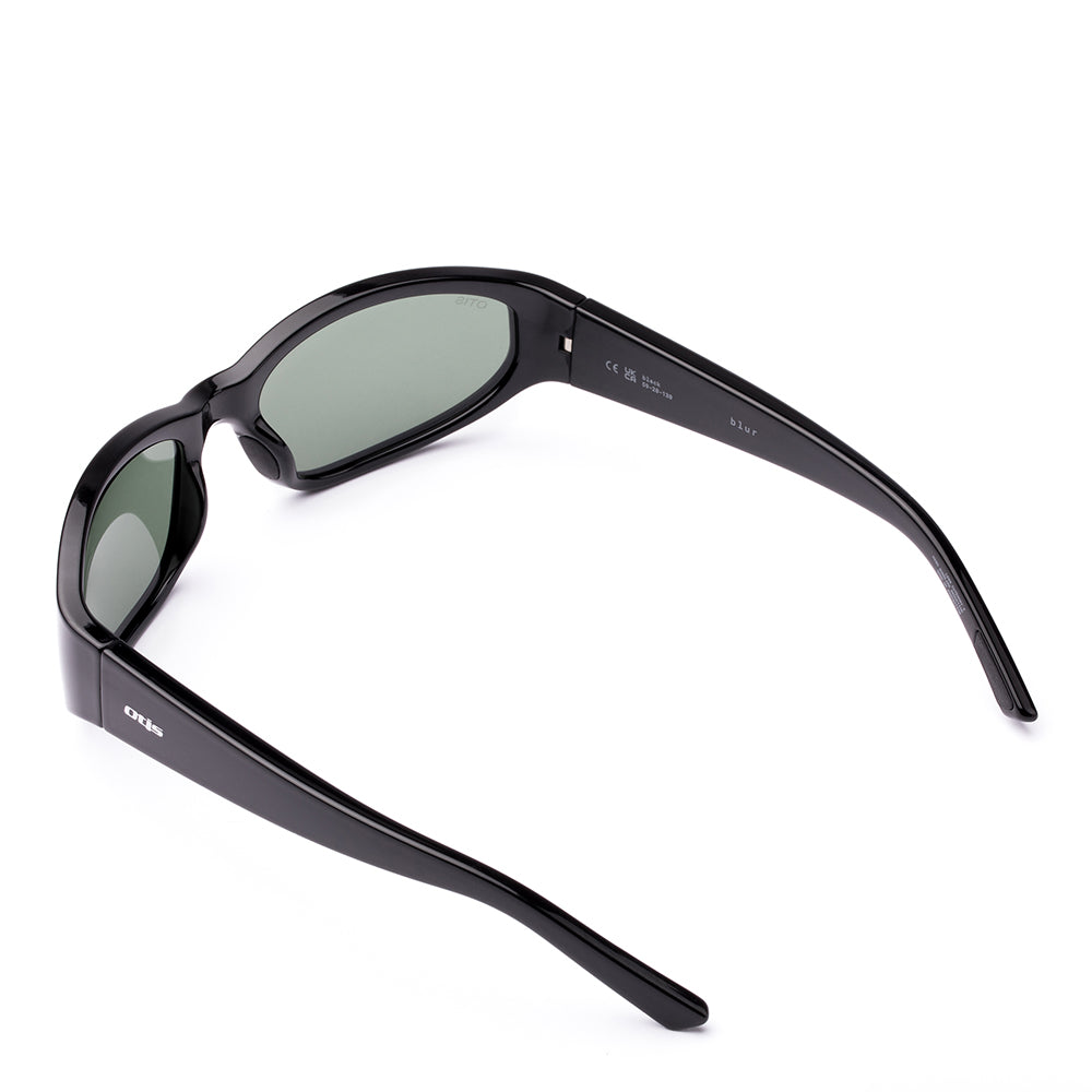Otis Blur Polarised Black Grey 213-2601P (59)