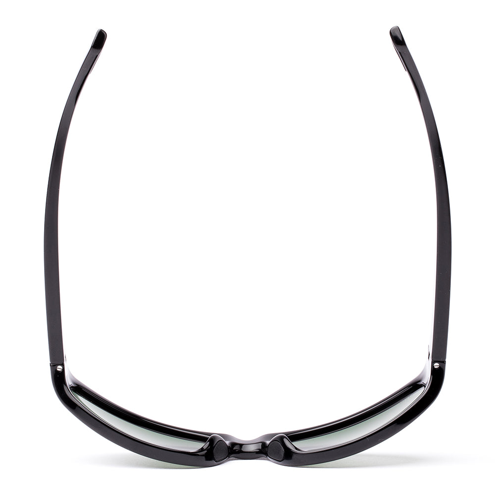 Otis Blur Polarised Black Grey 213-2601P (59)