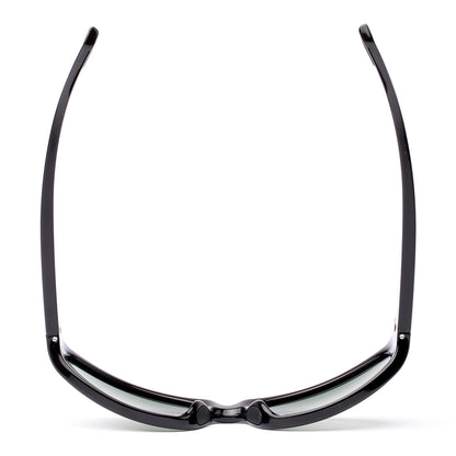 Otis Blur Polarised Black Grey 213-2601P (59)