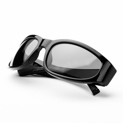 Otis Blur Polarised Black Grey 213-2601P (59)