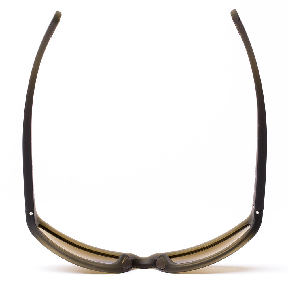 Otis Blur Polarised Matte Turf Brown 213-2603P (59)