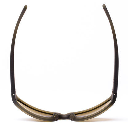 Otis Blur Polarised Matte Turf Brown 213-2603P (59)