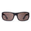 Otis Concrete Wave Polarised Matte Black L.I.T Brown 215-2601LL (65)