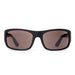 Otis Concrete Wave Polarised Matte Black L.I.T Brown 215-2601LL (65)