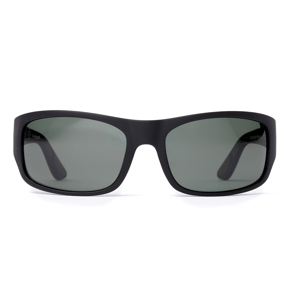 Otis Concrete Wave Polarised Matte Black Grey 215-2602P (65)