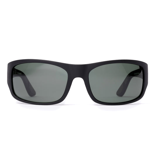 Otis Concrete Wave Polarised Matte Black Grey 215-2602P (65)