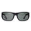 Otis Concrete Wave Polarised Matte Black Grey 215-2602P (65)