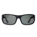 Otis Concrete Wave Polarised Matte Black Grey 215-2602P (65)