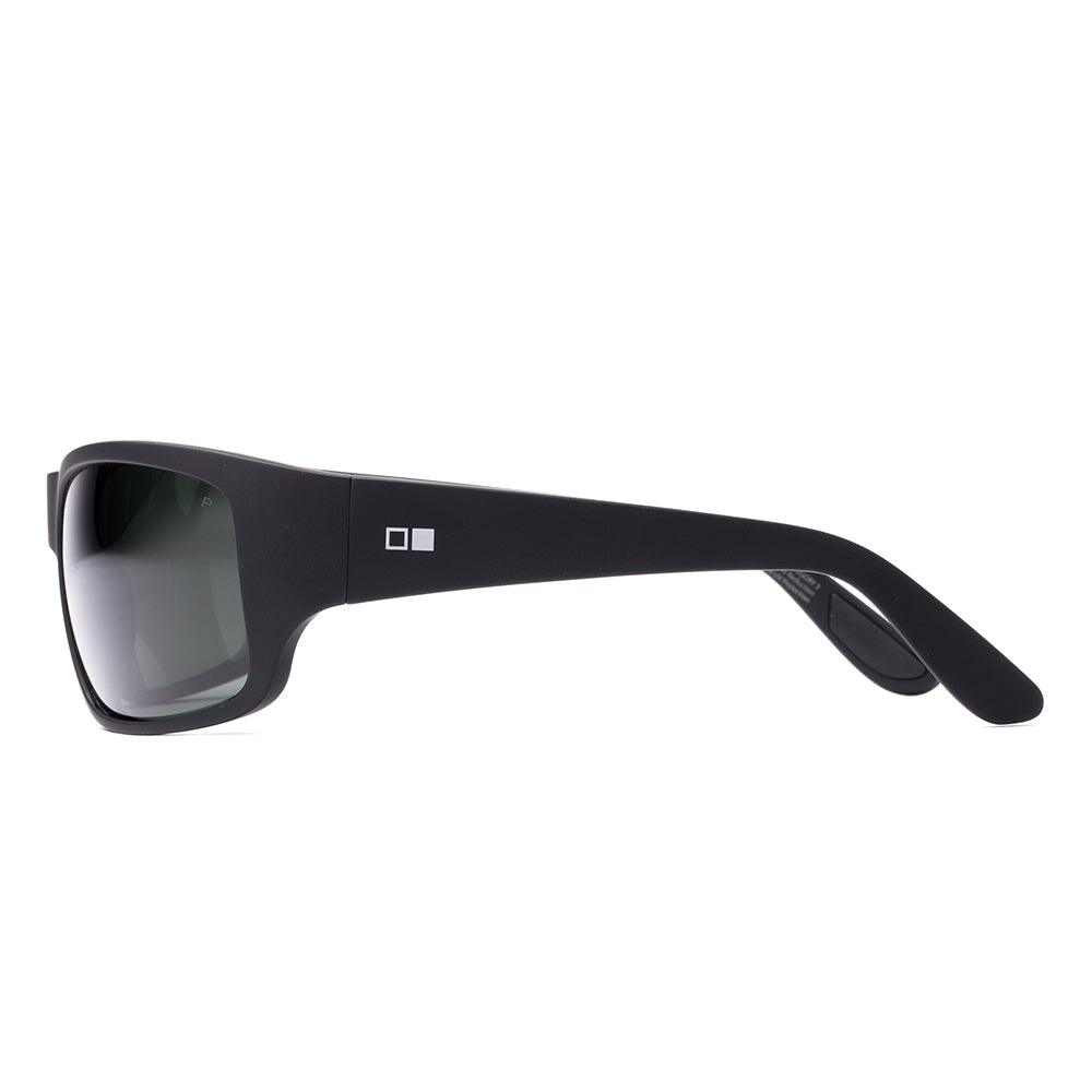 Otis Concrete Wave Polarised Matte Black Grey 215-2602P (65)