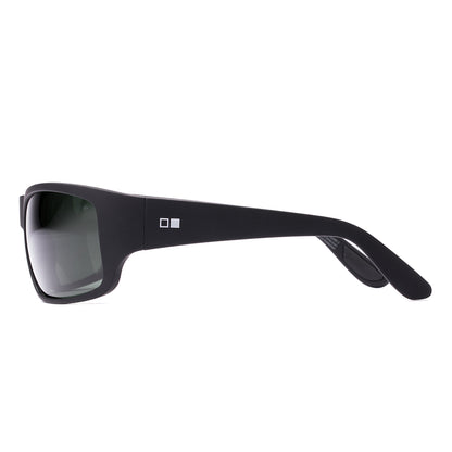 Otis Concrete Wave Polarised Matte Black Grey 215-2602P (65)