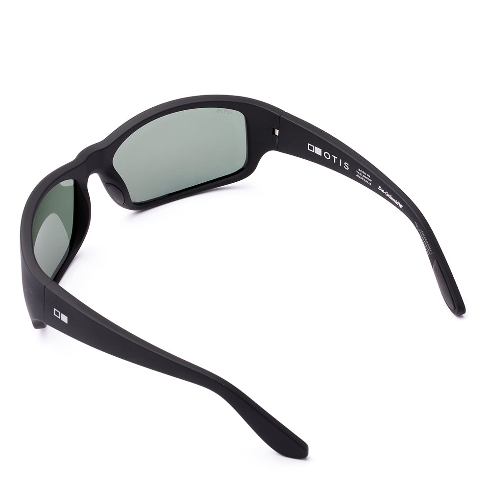 Otis Concrete Wave Polarised Matte Black Grey 215-2602P (65)