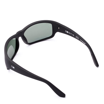 Otis Concrete Wave Polarised Matte Black Grey 215-2602P (65)