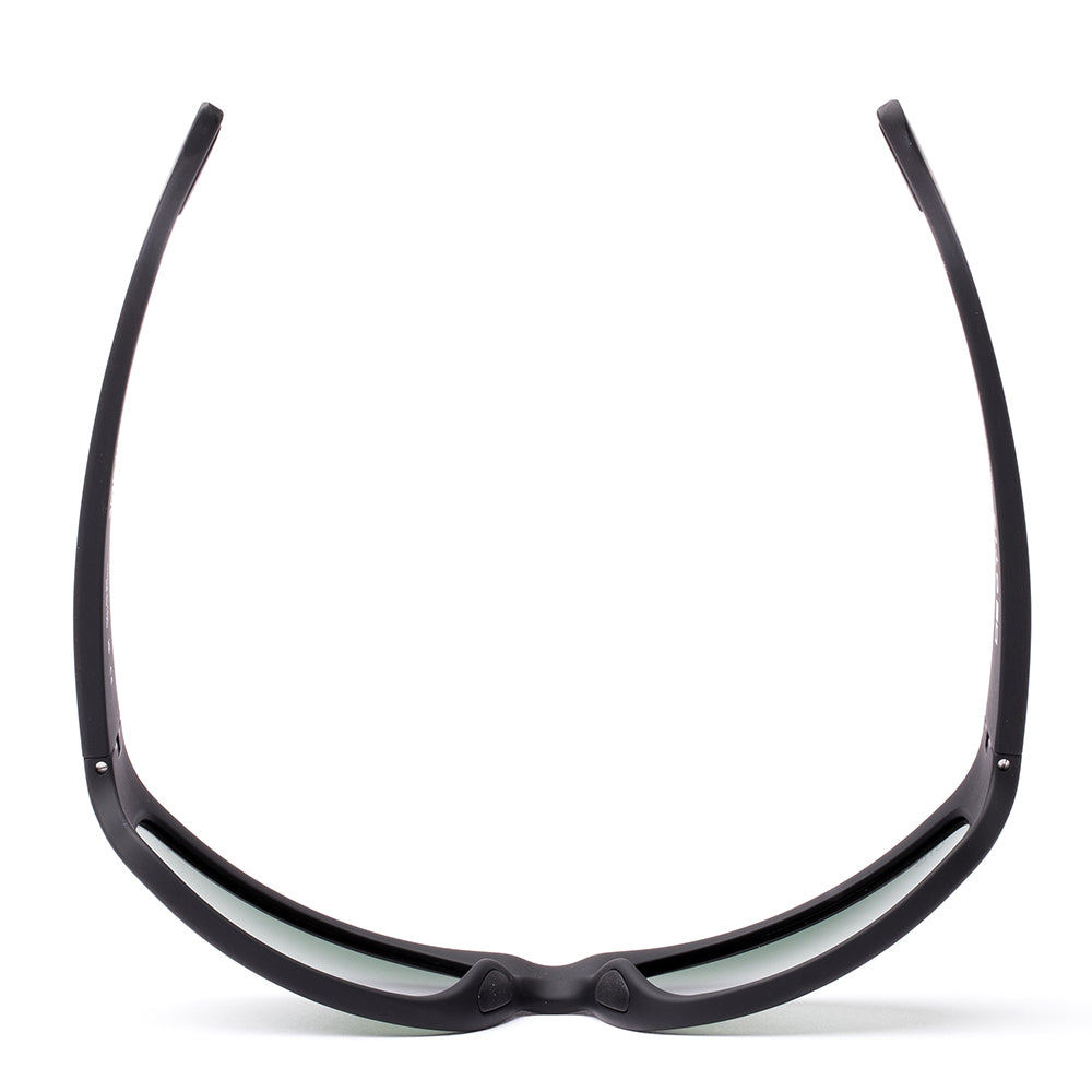 Otis Concrete Wave Polarised Matte Black Grey 215-2602P (65)