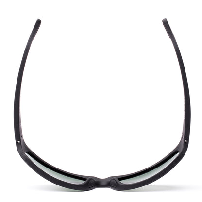 Otis Concrete Wave Polarised Matte Black Grey 215-2602P (65)