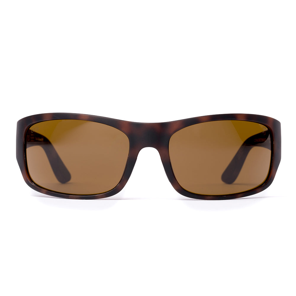 Otis Concrete Wave Matte Dusty Tort Brown 215-2603 (65)