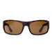 Otis Concrete Wave Matte Dusty Tort Brown 215-2603 (65)