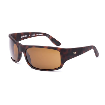 Otis Concrete Wave Matte Dusty Tort Brown 215-2603 (65)