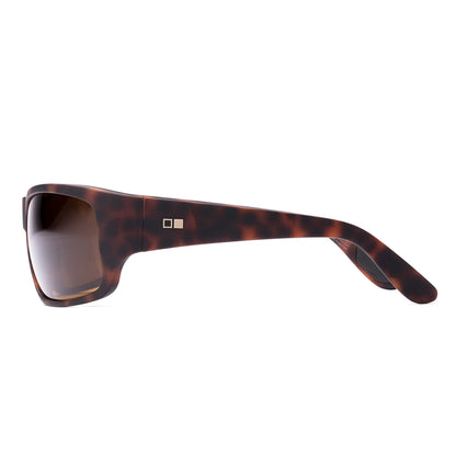 Otis Concrete Wave Matte Dusty Tort Brown 215-2603 (65)