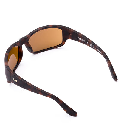 Otis Concrete Wave Matte Dusty Tort Brown 215-2603 (65)