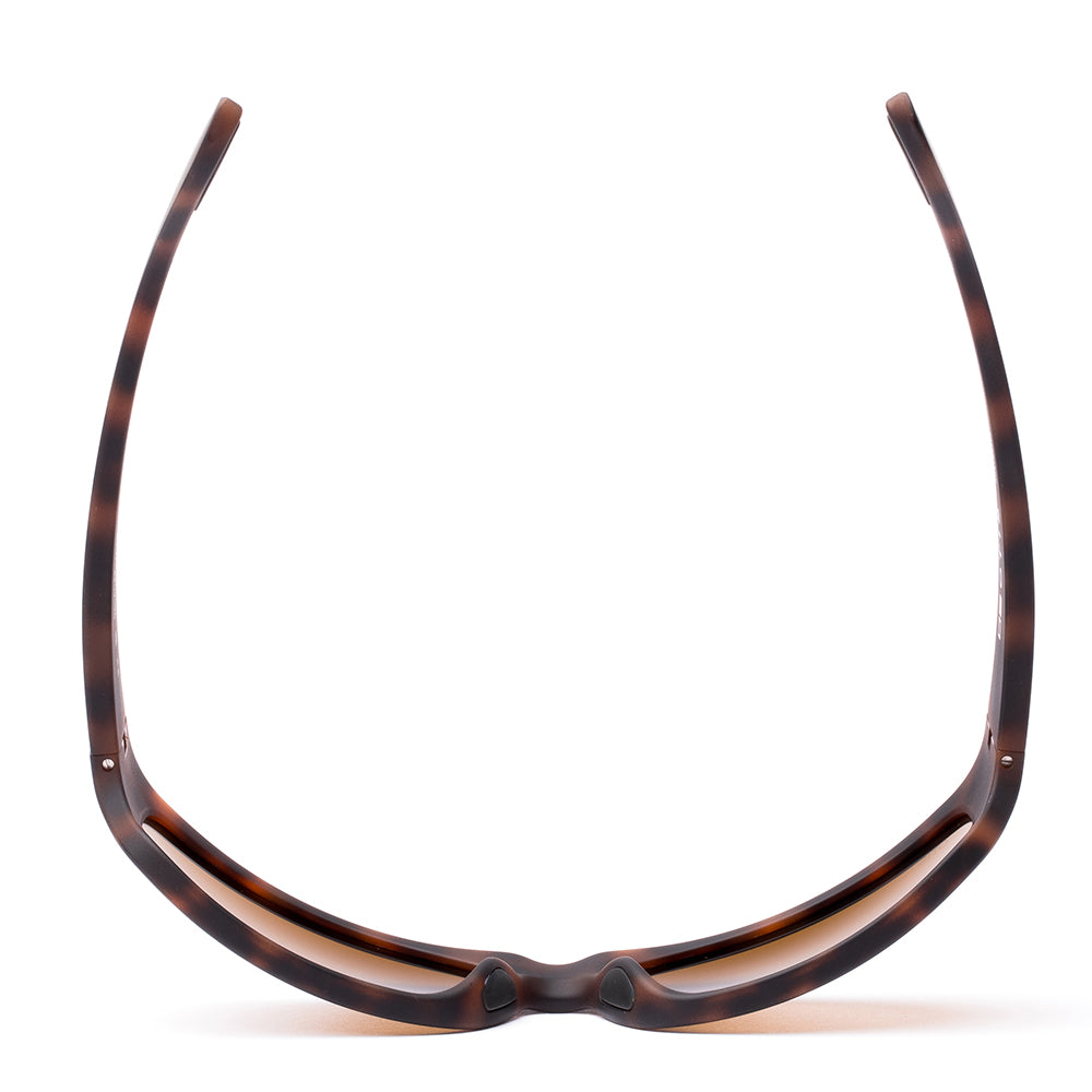 Otis Concrete Wave Matte Dusty Tort Brown 215-2603 (65)