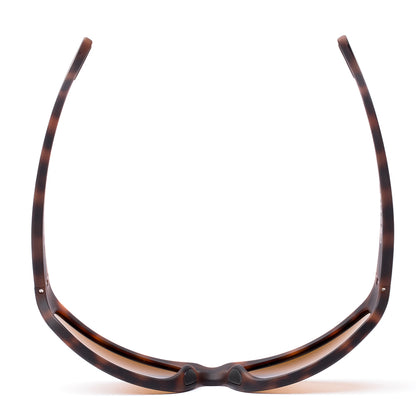 Otis Concrete Wave Matte Dusty Tort Brown 215-2603 (65)