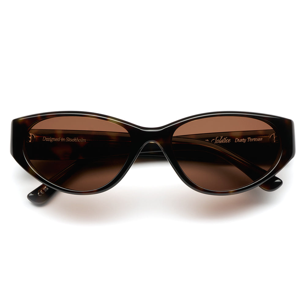 Chimi Solstice Dusty Tortoise Brown (53)