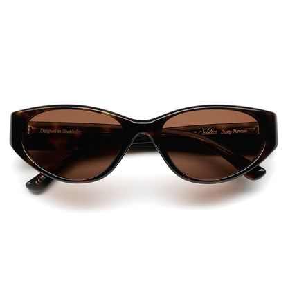 Chimi Solstice Dusty Tortoise Brown (53)
