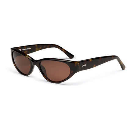 Chimi Solstice Dusty Tortoise Brown (53)