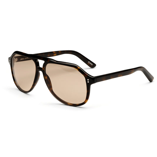 Chimi Sally Terra Tortoise Brown (58)