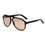 Chimi Sally Terra Tortoise Brown (58)