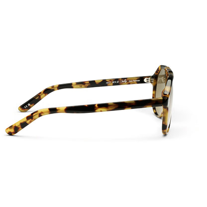 Chimi Sally Lica Tortoise Green (58)