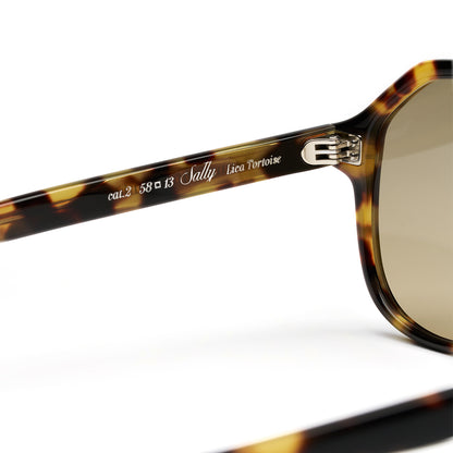 Chimi Sally Lica Tortoise Green (58)