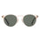 Otis Omar Polarised Eco Crystal Pebble/Havana Zinnia L.I.T Grey 26-2311LL (50)
