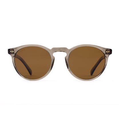 Otis Omar Polarised Eco Crystal Fern Brown 26-2618P (50)